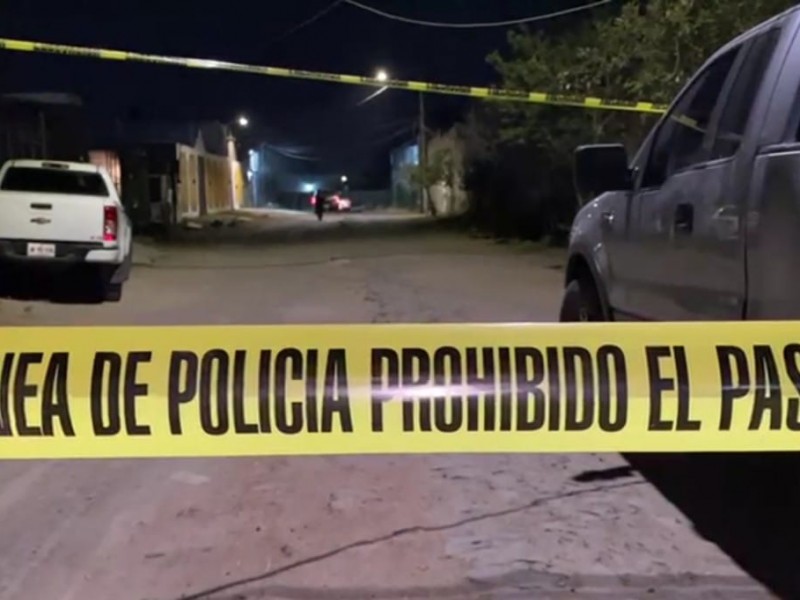 Hallan a mujer sin vida en San Pedrito