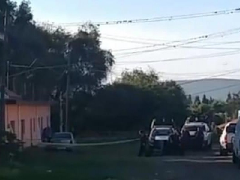 Hallan a mujeres sin vida en distintos puntos de Puebla