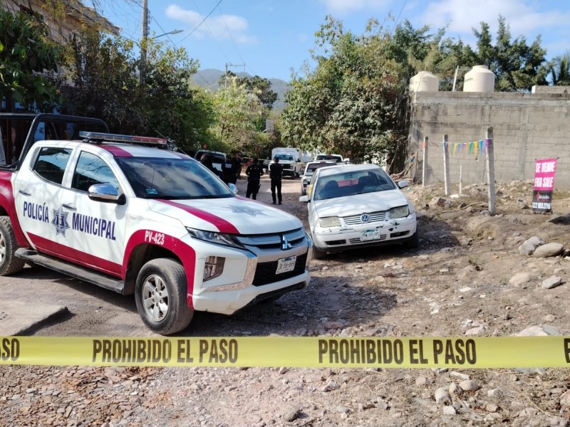 Hallan a niño de 5 años muerto en Vallarta