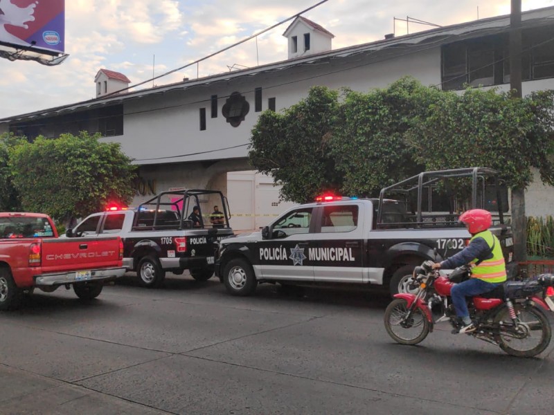 Hallan a tres personas sin vida en Tlaquepaque y Guadalajara