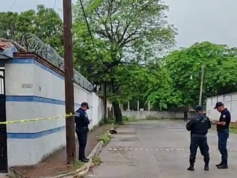 Hallan cabeza humana en bolsa; alarma en Ciudad Ixtepec