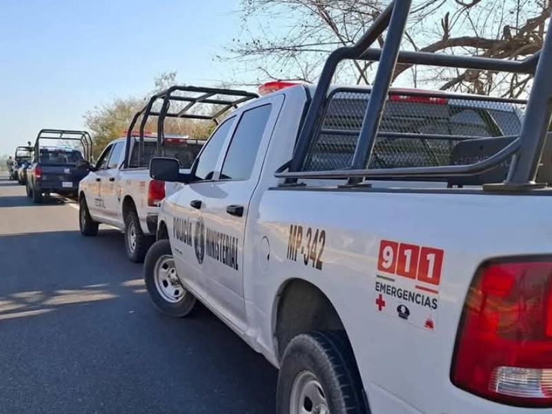 Hallan cadáver con huellas de tortura en Viaducto Diamante, Acapulco