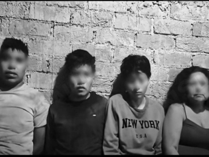 Hallan cuatro cuerpos desmembradas en Chilapa, una de ellas originaria de Huatulco