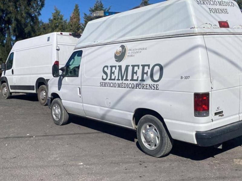 Hallan cuerpo con mensaje amenazante en la Resurrección