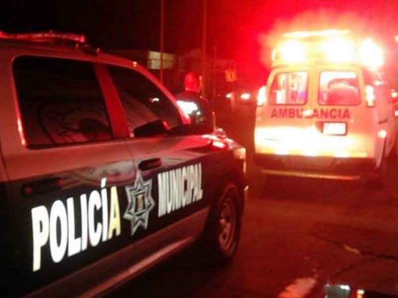Hallan cuerpo desmembrado en carretera a Santa Ana Xalmimilulco