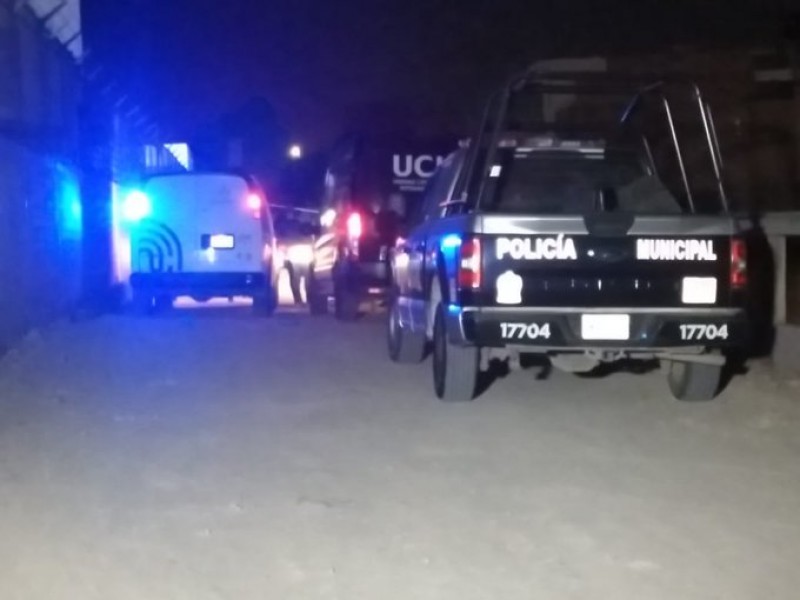 Hallan cuerpo en Tlaquepaque y ejecutan a hombre en Tlajomulco