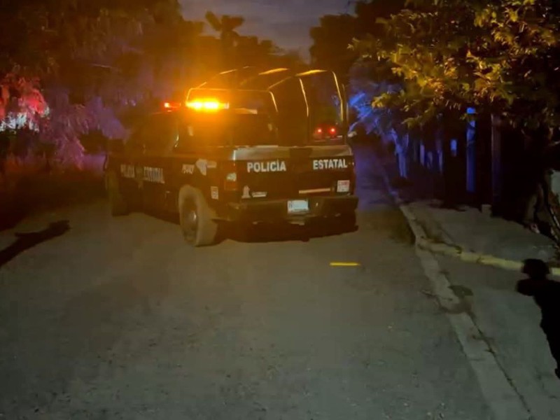 Hallan cuerpo sin vida a un costado del periférico en Juchitán