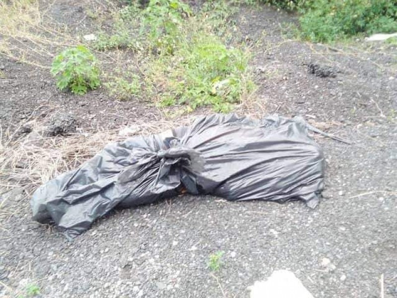 Hallan dos cuerpos al fondo de un pozo en Huejotzingo