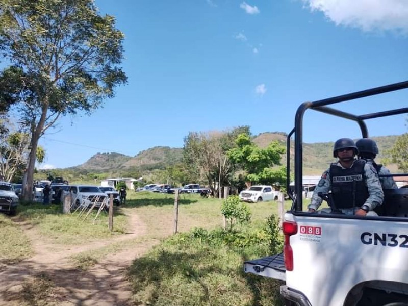 Hallan dos cuerpos embolsados y desmembrados en Ocozocoautla