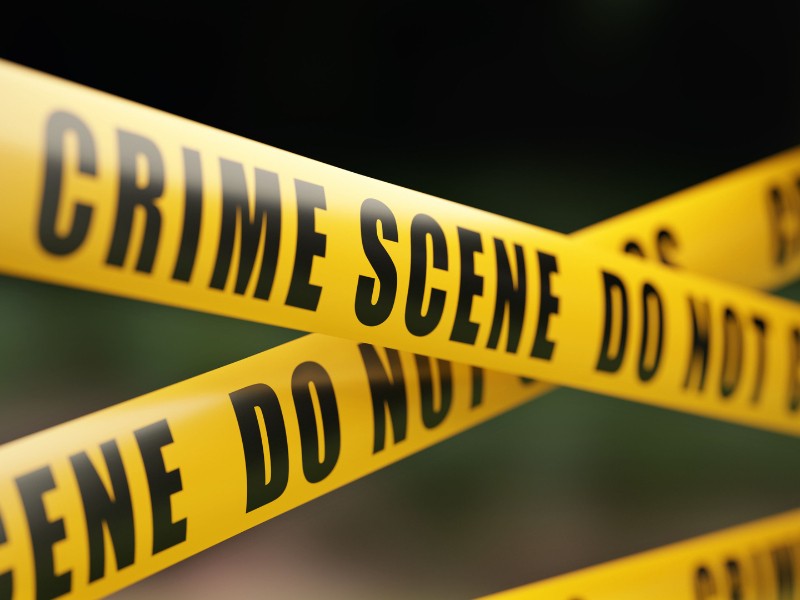 Hallan dos hombres ejecutados en carretera Juchitán–Tehuantepec, Oaxaca