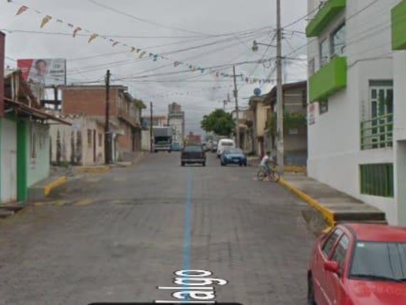 Hallan hombre con herida de bala en Concepción La Cruz