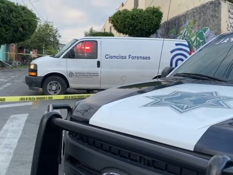 Hallan hombre sin vida en La Mezquitera