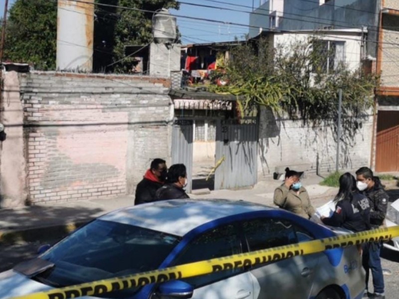 Hallan los cuerpos decapitados en el Boulevard San Felipe