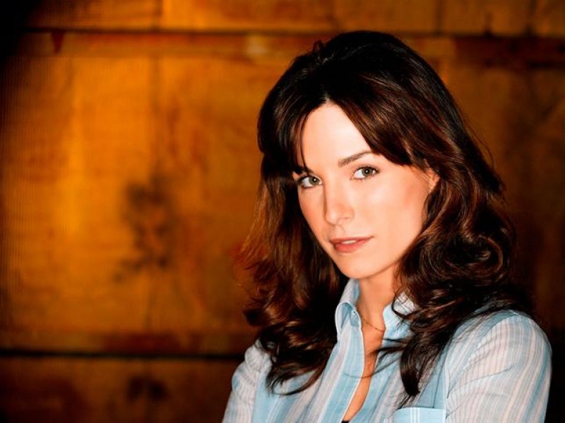 Hallan muerta en su departamento a Lisa Sheridan