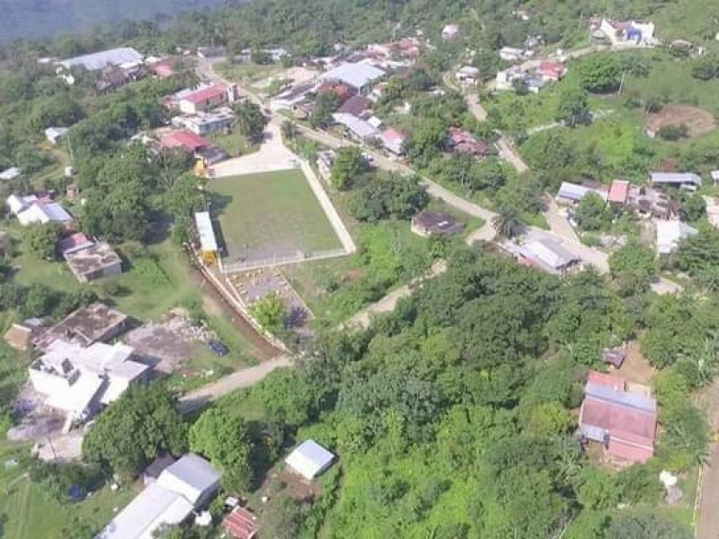 Hallan muerte a mujer en comunidad de San Pablo Zoquitlan