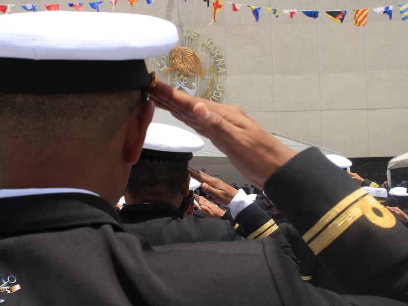 Hallan muerto a capitán de la Semar implicado en “huachicol fiscal”