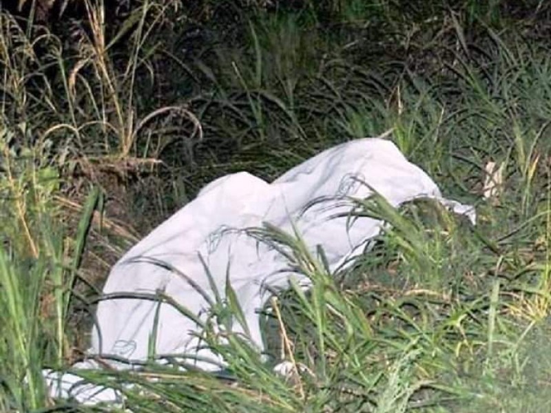 Hallan mujer en el fondo de un barranco en Tochtepec