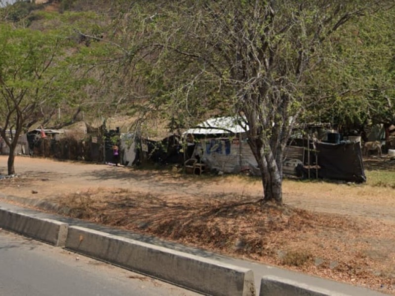 Hallan nueva fosa en Chapala; han sacado 4 cuerpos