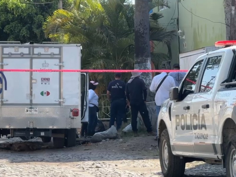 Hallan nueva fosa en San Pedrito; localizaron dos cuerpos