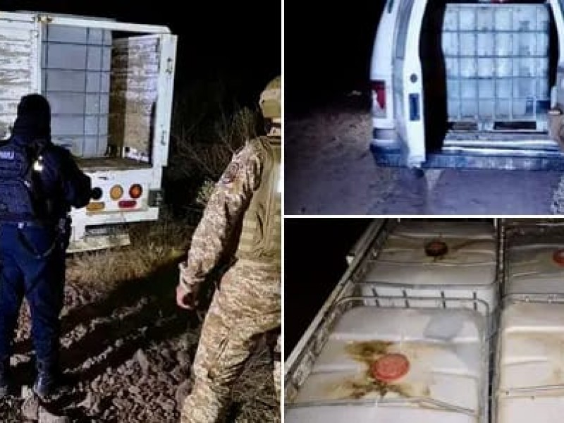 Hallan nueva toma clandestina en Ahuazotepec