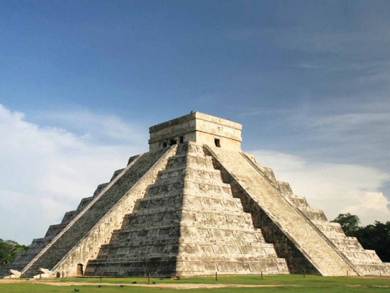 Hallan similitudes genéticas entre mayas prehispánicos y actuales en México