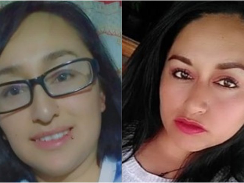 Hallan sin vida a hermanas raptadas en Michoacán