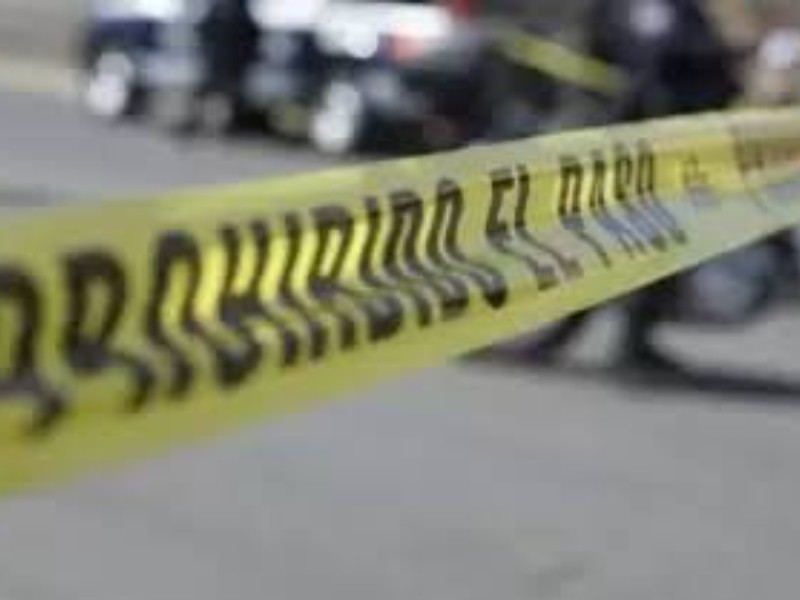 Hallan sin vida a hombre en domicilio de Emiliano Zapata