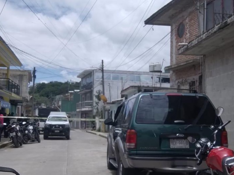 Hallan sin vida a proyectista de la CEAPP