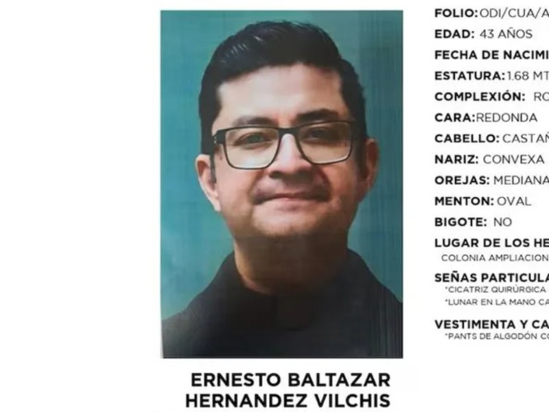 Hallan sin vida a sacerdote de Cuautitlán ; hay dos detenidos