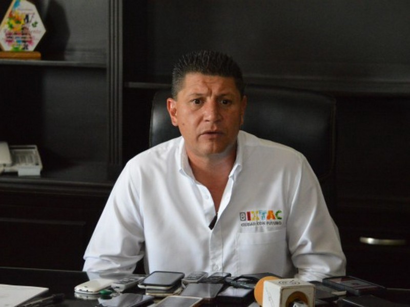 Hallan sin vida a exalcalde de Ixtac Miguel Ángel Castelán