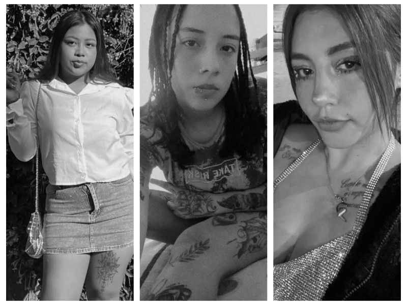 Hallan tres mujeres desaparecidas en fosa clandestina de Álamo