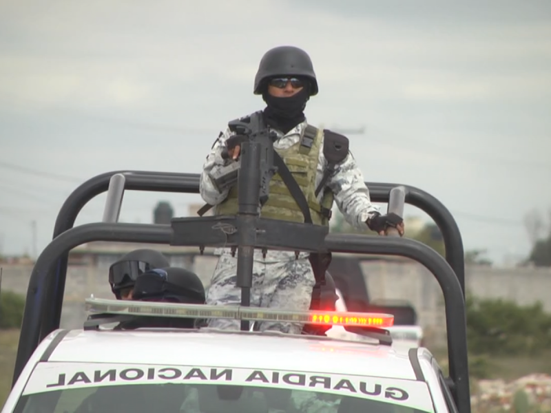 Hallan tres personas sin vida en distintos municipios de Zacatecas