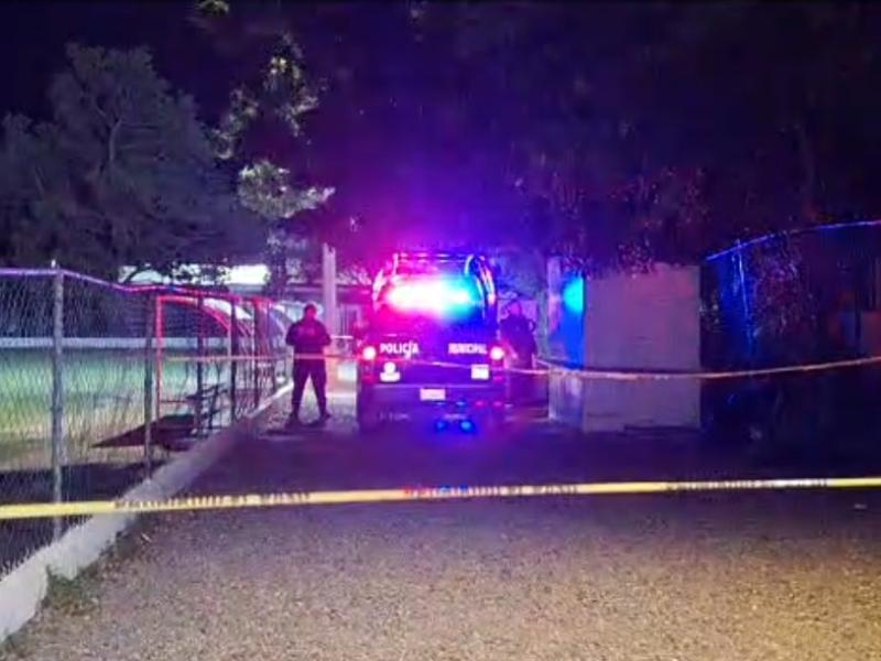 Hallazgo sin vida a una mujer en la colonia Petrolera, Salina Cruz