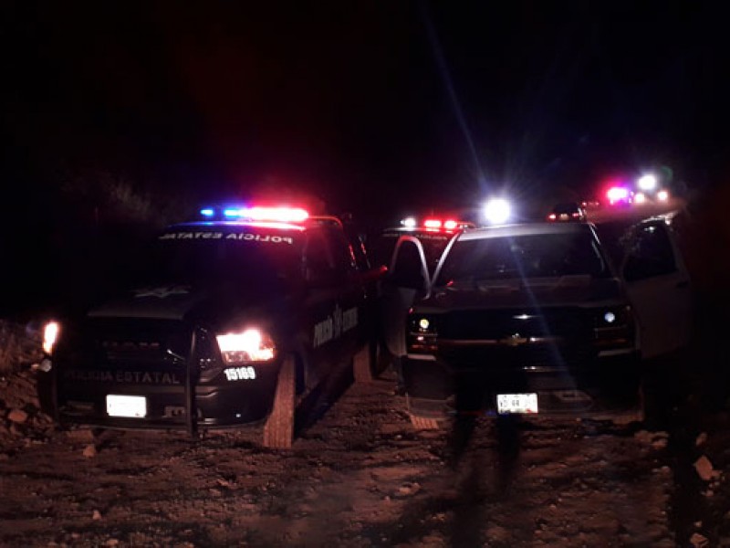 Hallazgos de cadáveres , movilizaciones policíacas y cateos en Nogales