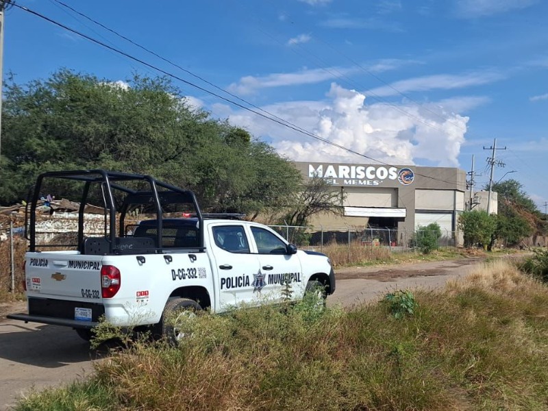Hallazgos de terror encuentran cadáver de menor y el de una mujer