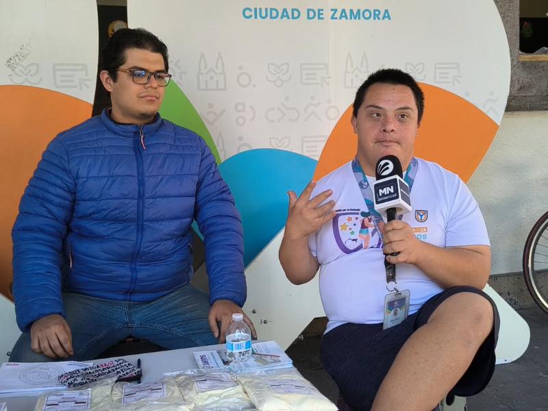 Juntos Cafetería invita a celebrar Halloween