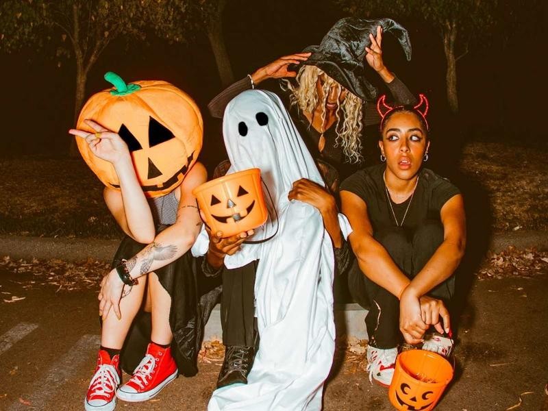 Halloween: Promociones y sorpresas en restaurantes de comida rápida