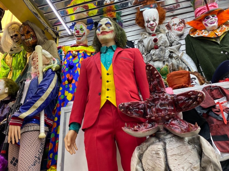 Halloween y Día de Muertos, gastos inesperados que afectan bolsillo familiar Halloween y Día de Muertos, gastos inesperados que afectan bolsillo familiar