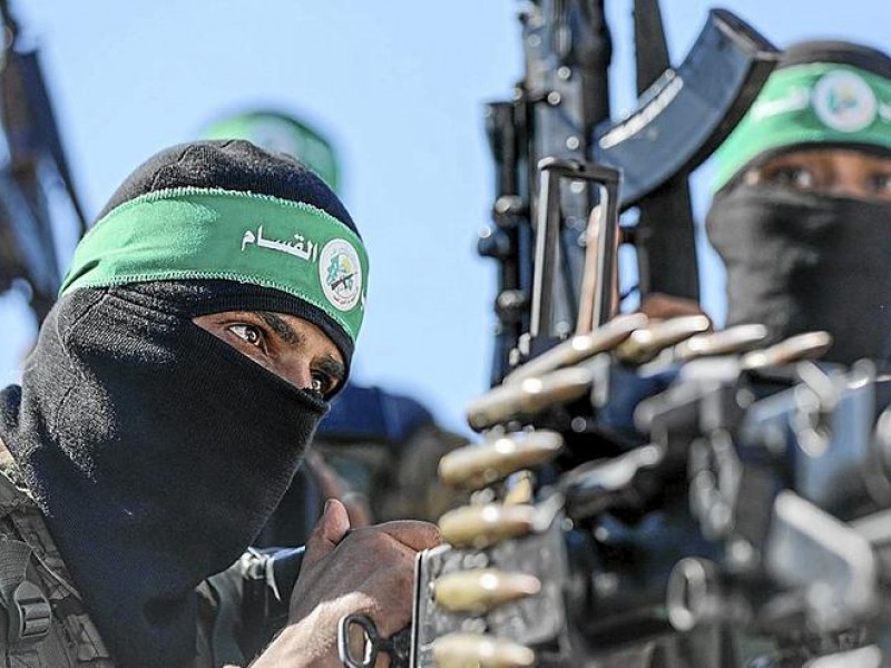 Hamas acepta estudiar propuesta de tregua en Gaza