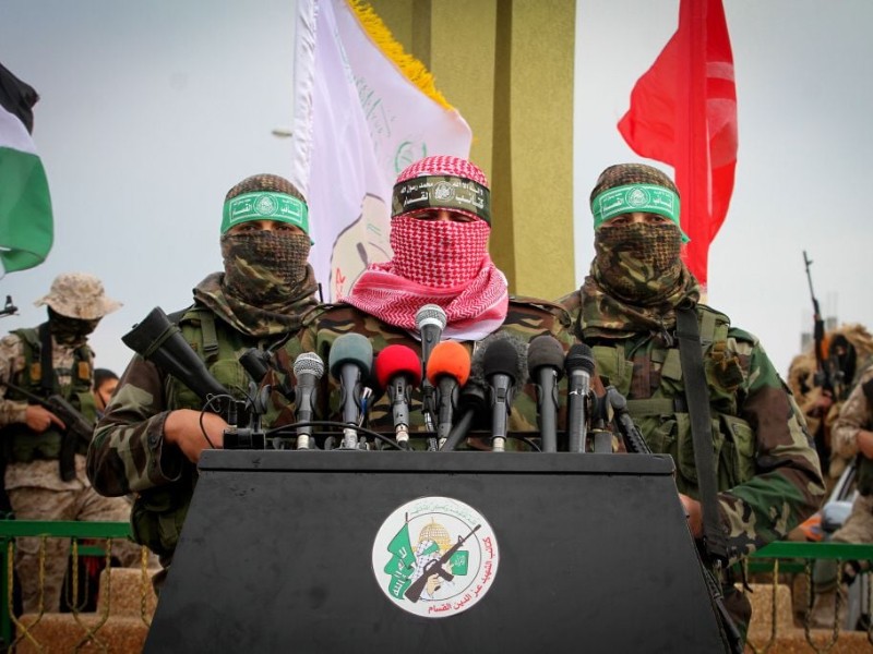 Hamás acepta negociar: se abre ventana para la paz en Gaza
