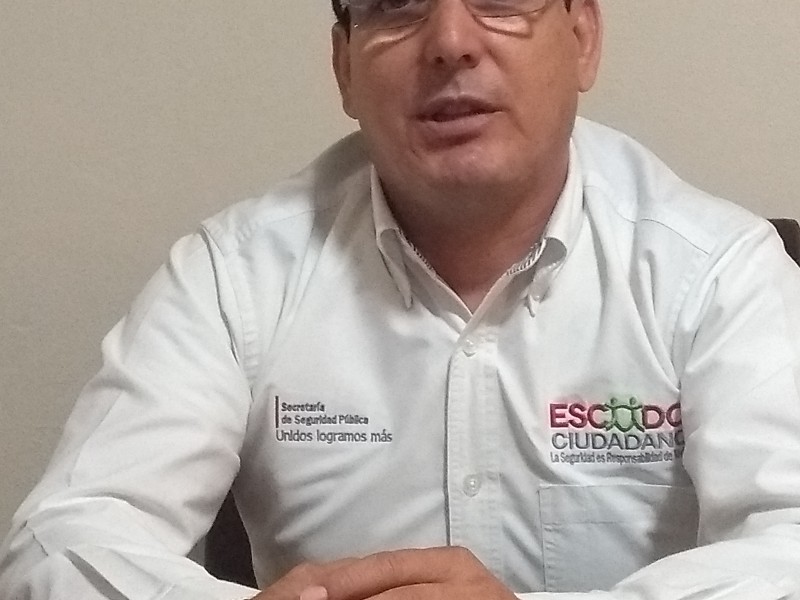 Han dado platicas de bullying en la Guerrero