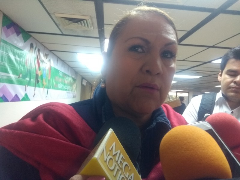 Han detectado 259 casos de embarazos en adolescentes:SIPPINA