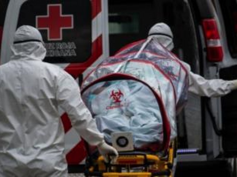 Han fallecido  995 adultos mayores por Covid-19 en Guerrero