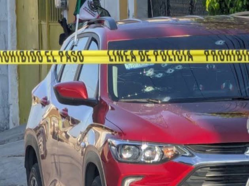 Han sido asesinados 32 elementos policíacos en Gunajuato. Matan a comandante