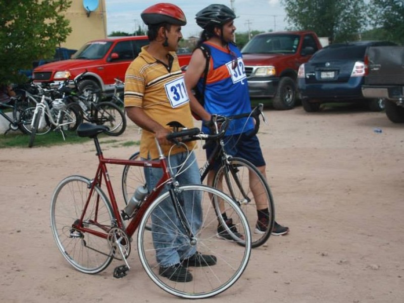 Harán carrera ciclista por aniversario 102 de Gesta Heroica