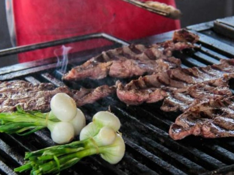 Harán la Primera Gran Carne Asada Familiar en Hermosillo