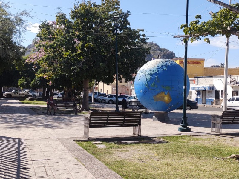 Harán megajornada socio-ambiental en los parques Madero y Mundito