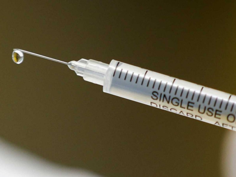 Harán pruebas de vacunas COVID-19 en Durango