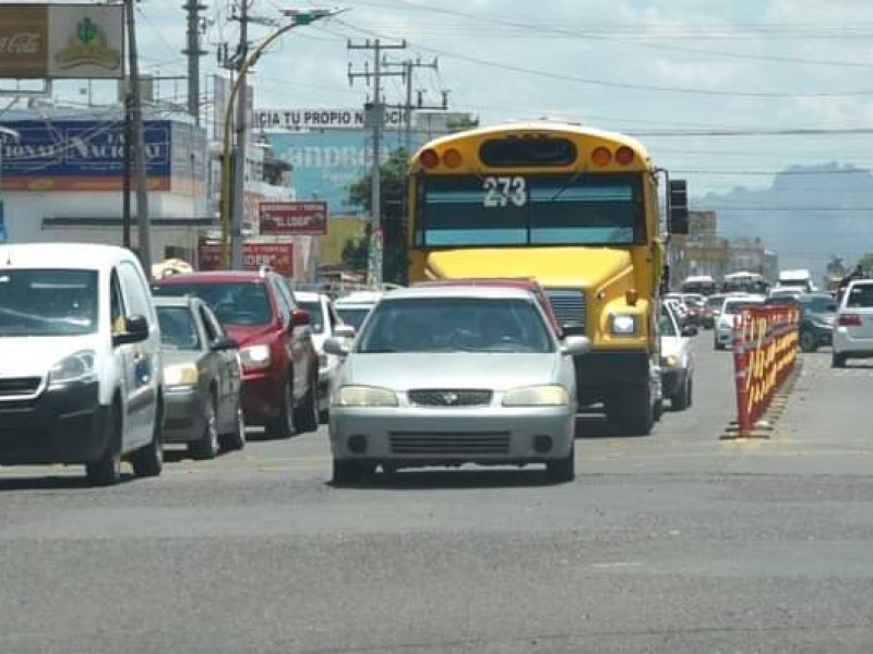 Harán remodelación millonaria por la calle 200