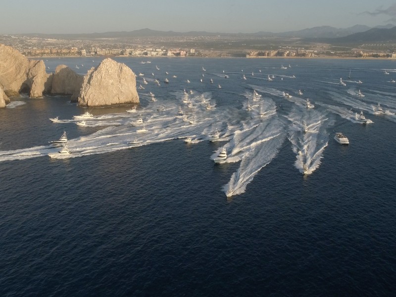 Harán torneo de pesca deportiva infantil Bisbee’s en Los Cabos
